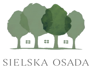 Sielska Osada Logo